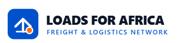 Loads For Africa